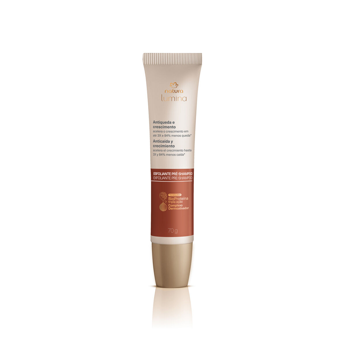 1789057981 82 Esfoliante Capilar Pre Shampoo Lumina