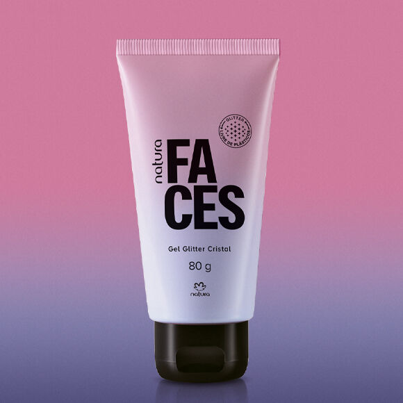 1789061096 871 Gel Glitter Faces Cristal