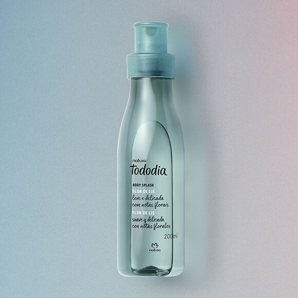 1789067064 206 Body Splash Tododia Flor de Lis