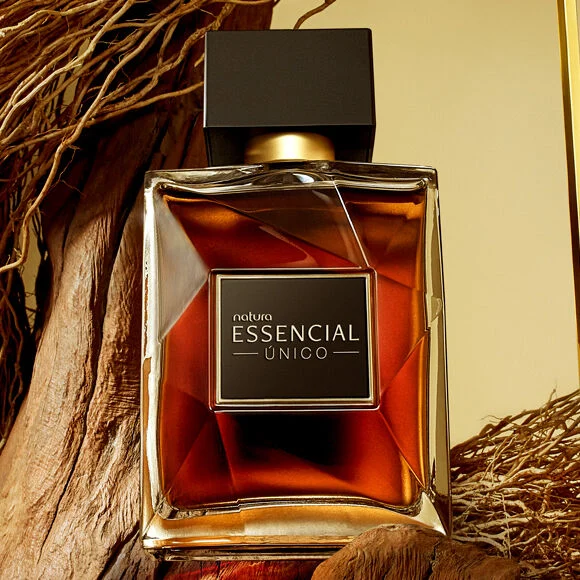 1789077379 284 Deo Parfum Masculino Essencial Unico 90 ml