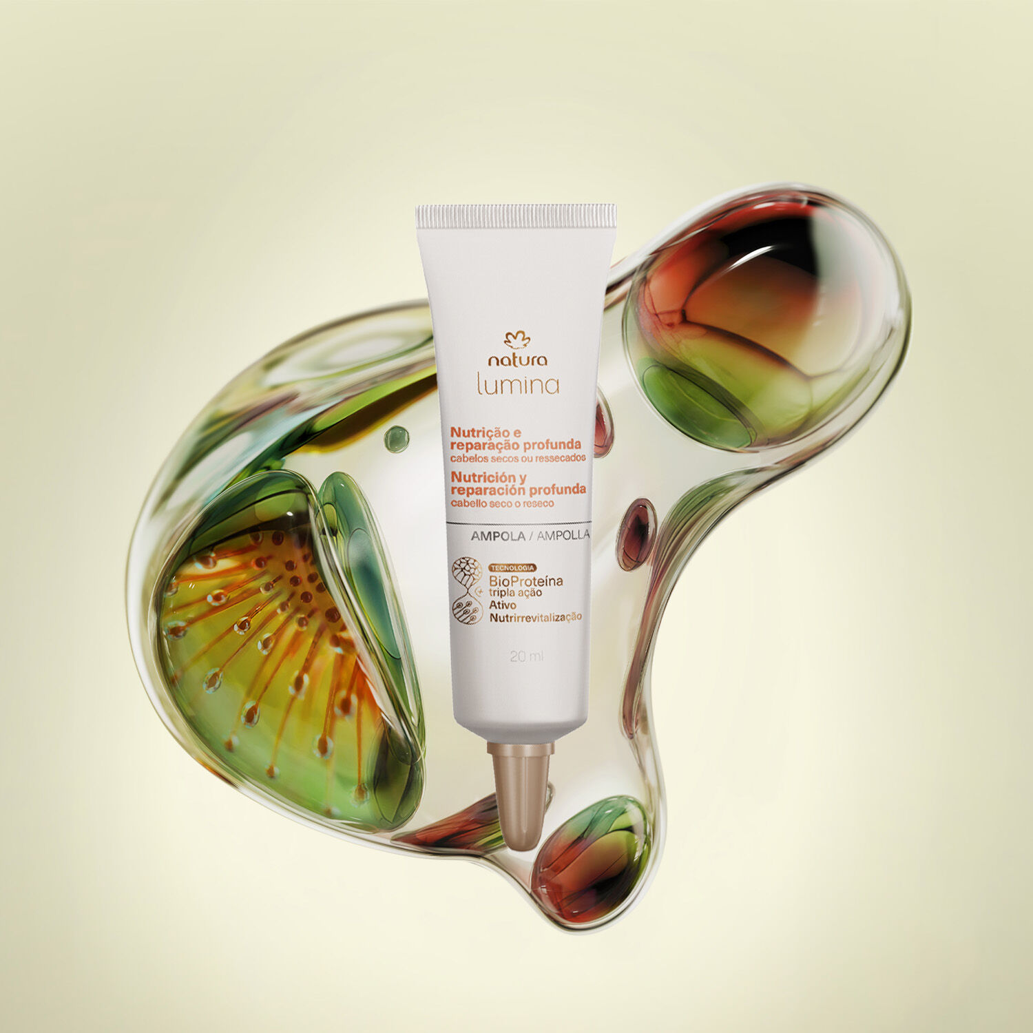 Ampola Reparação Instantânea para Nutrição e Reparação Profunda 3 1789082536 874 Ampola Reparacao Instantanea para Nutricao e Reparacao Profunda