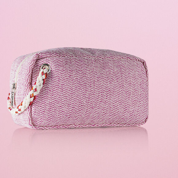 1789090133 257 Necessaire Tododia Verao