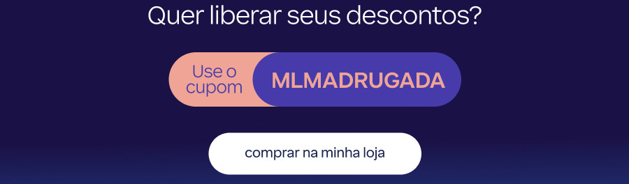 Liberei Desconto Progressivo na Madrugada! 5 1789094771 645 Liberei Desconto Progressivo na Madrugada
