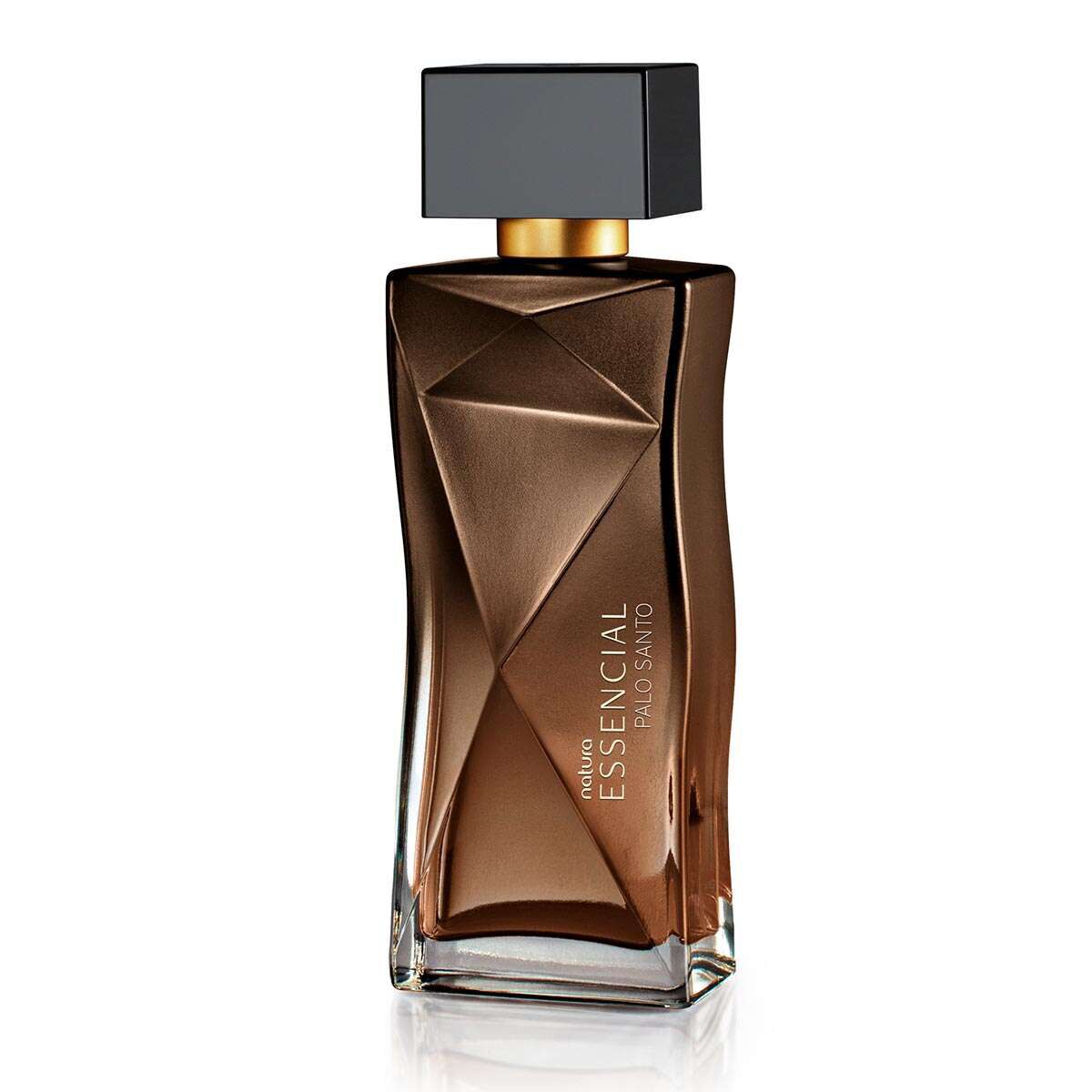 1789101410 358 Deo Parfum Feminino Essencial Palo Santo 100 ml