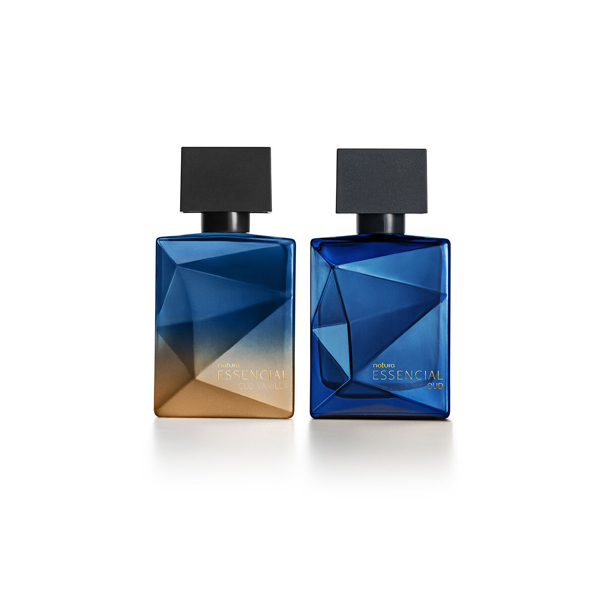 1789113560 153 Kit Deo Parfum Essencial Miniatura Oud Vanilla e Oud 92