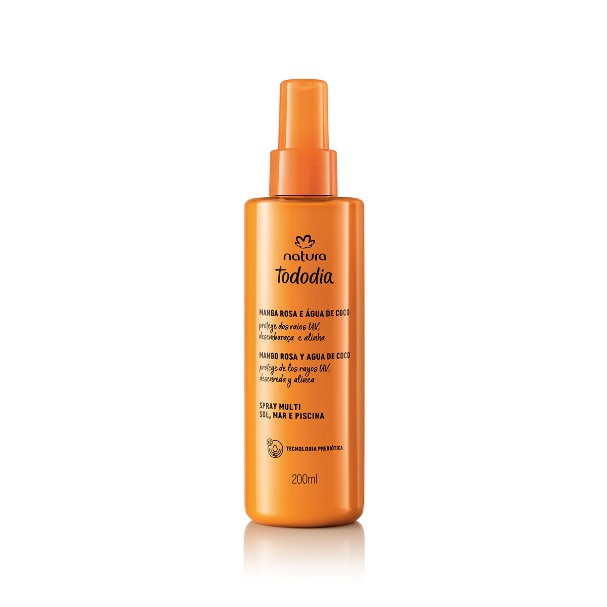 1789127252 891 Spray Multi Sol Mar e Piscina Tododia Manga Rosa e