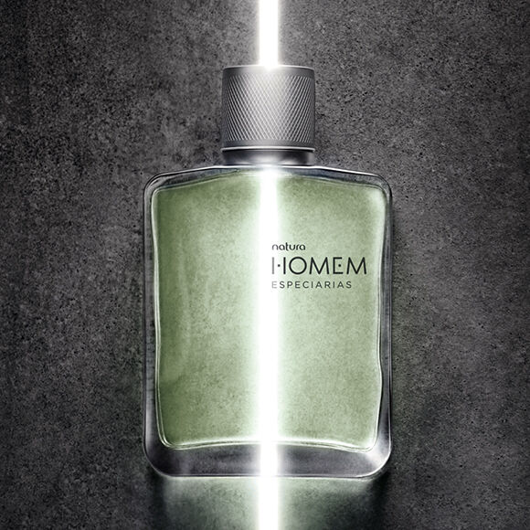 1789131271 595 Deo Colonia Masculino Natura Homem Especiarias 100 ml