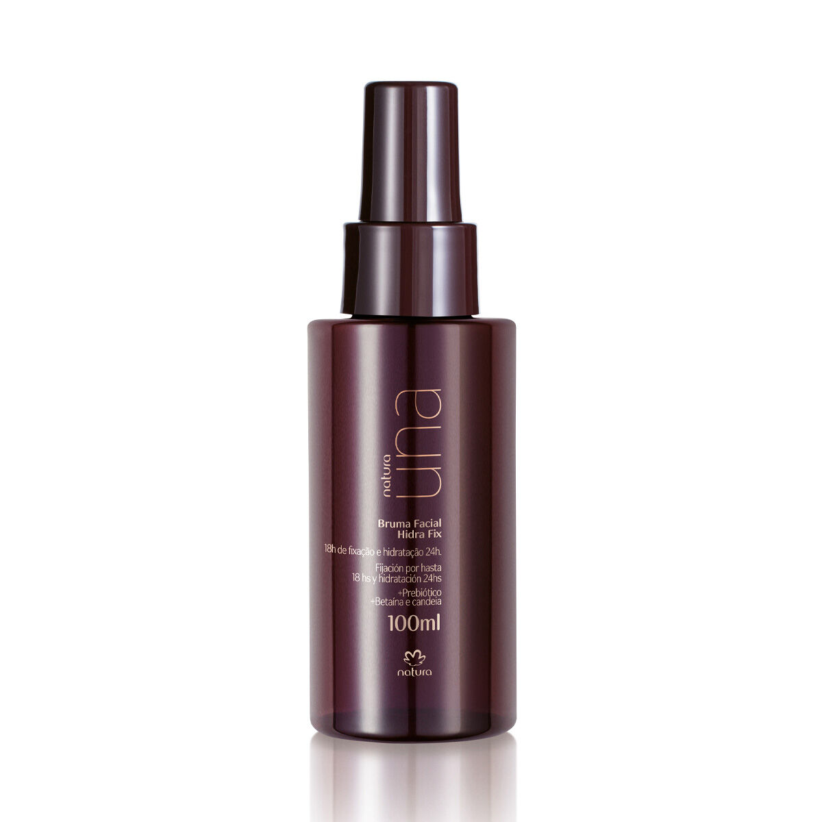 1789133299 305 Bruma Facial Hidratante Fixadora Una