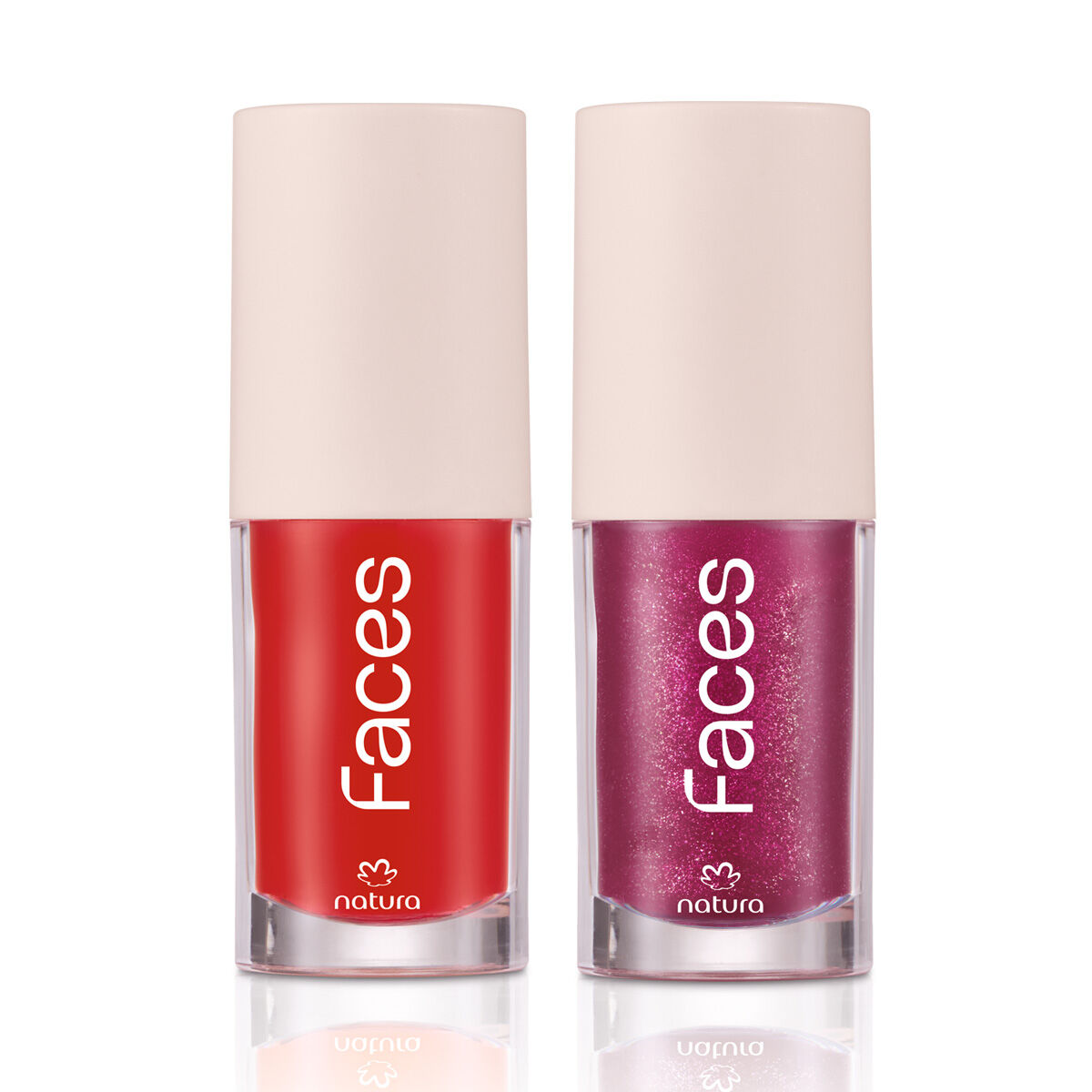 1789135313 211 Kit Gloss Chaveiro Faces 2 unidades