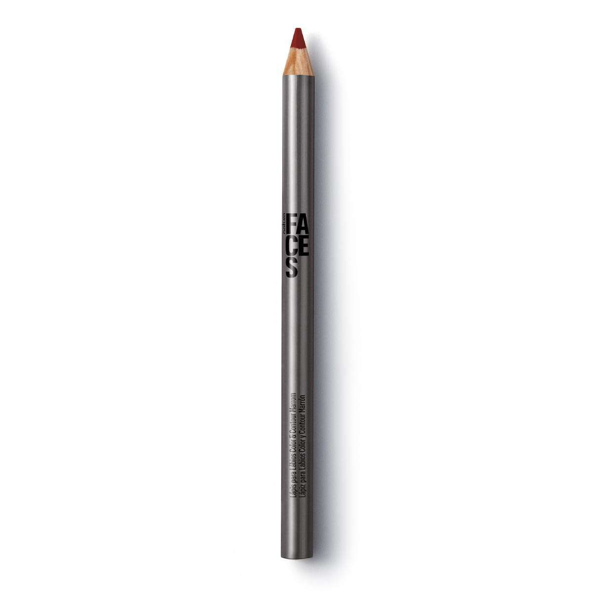 Lápis Para Lábios Color & Contour Faces 2 1789141228 147 Lapis Para Labios Color amp Contour Faces