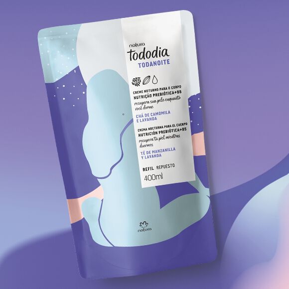 Refil Creme Noturno Para o Corpo Tododia Todanoite 3 1789147932 498 Refil Creme Noturno Para o Corpo Tododia Todanoite