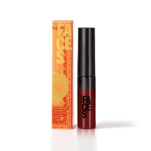 Batom Matte Longa Duração Faces [NATBRA-177722]