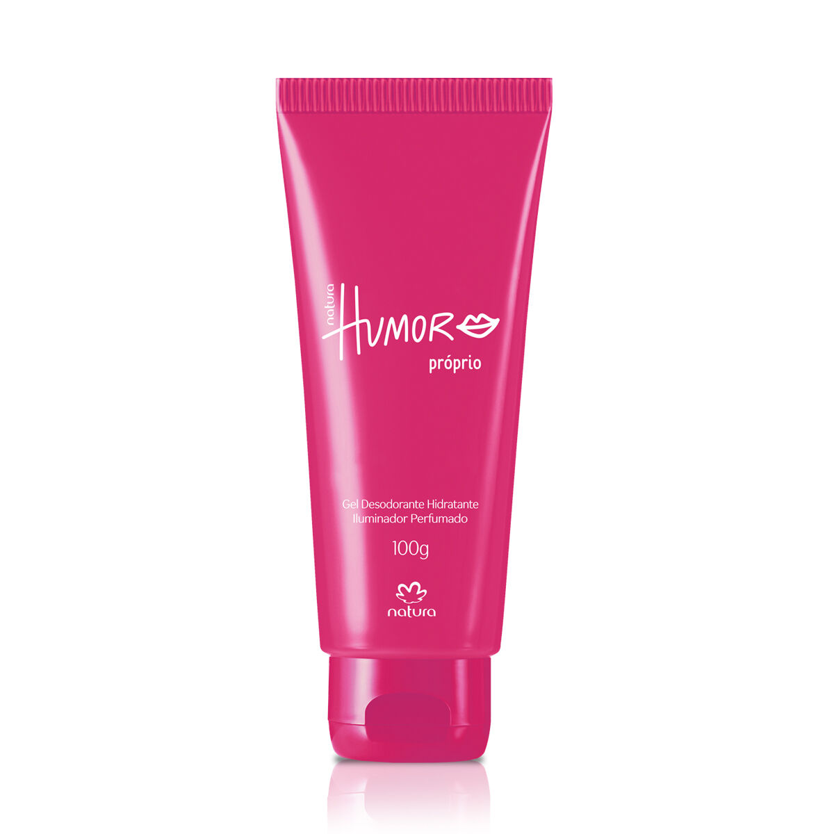 1789155317 398 Gel Desodorante Hidratante Iluminador Perfumado Humor Proprio