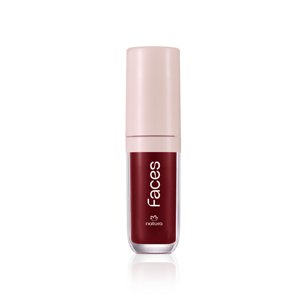 1789156643 718 Batom Liquido Matte Marsala Night