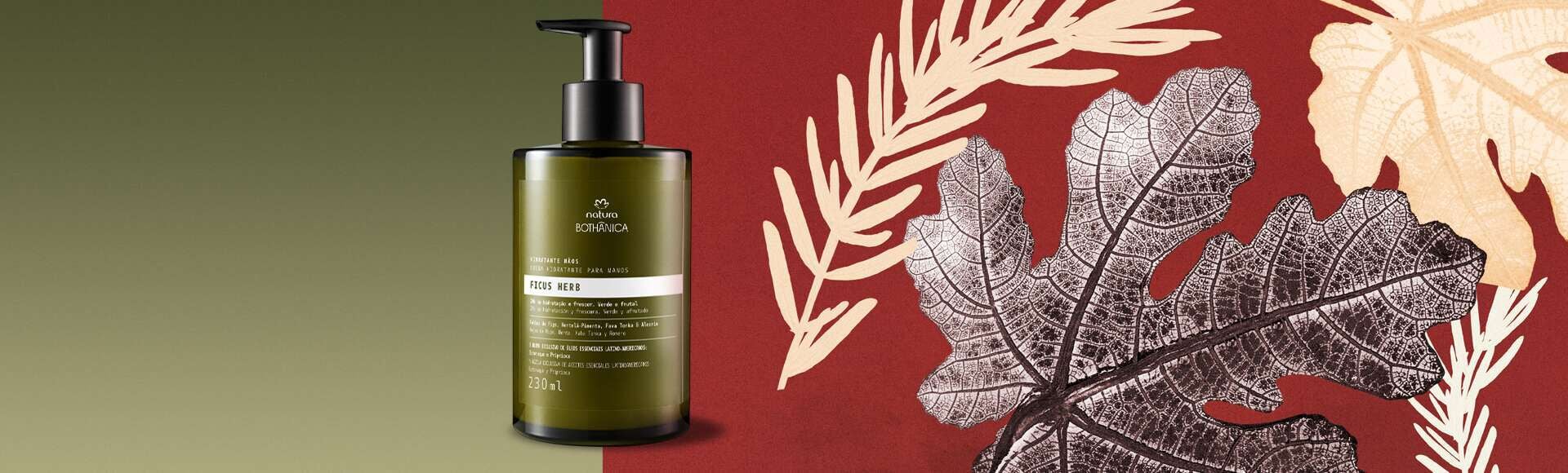 1789165310 174 Hidratante Maos Natura Bothanica Ficus Herb