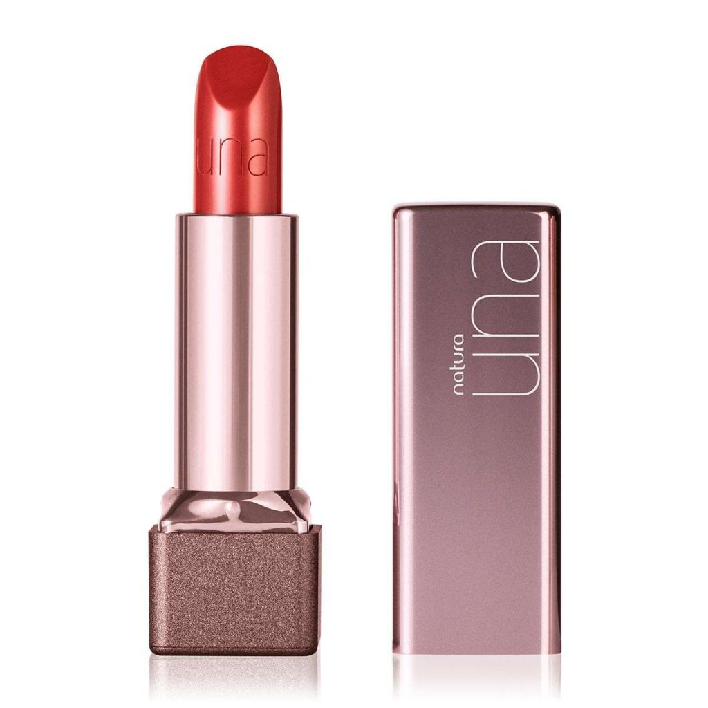 Batom CC Hidratante FPS 25 Una