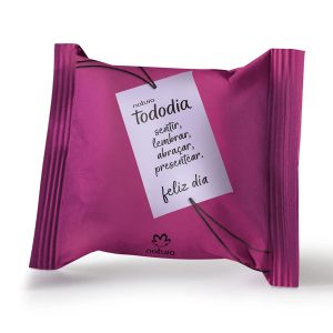 Sabonete em Barra Puro Vegetal Tododia Ameixa e Flor de Baunilha 90 g [NATBRA-140449]