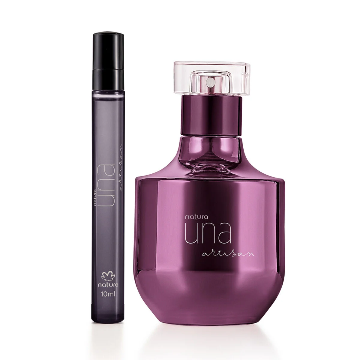 1789220580 Kit Una Artisan Deo Parfum 2 produtos