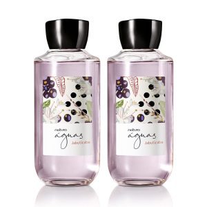 Kit Águas Jabuticaba Feminino (2 produtos) [NATBRA-278952]