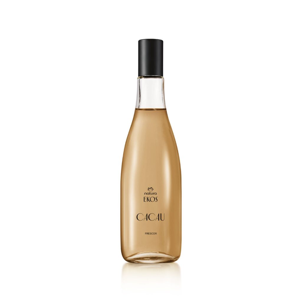 Frescor Deo Colônia Cacau Ekos 150 ml