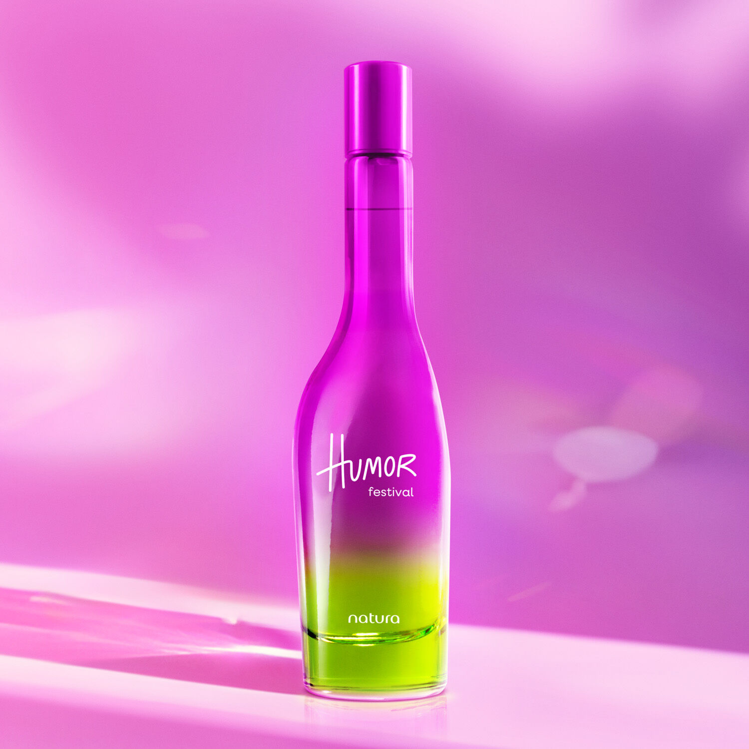 1789236744 392 Deo Colonia Feminino Humor Festival 75 ml