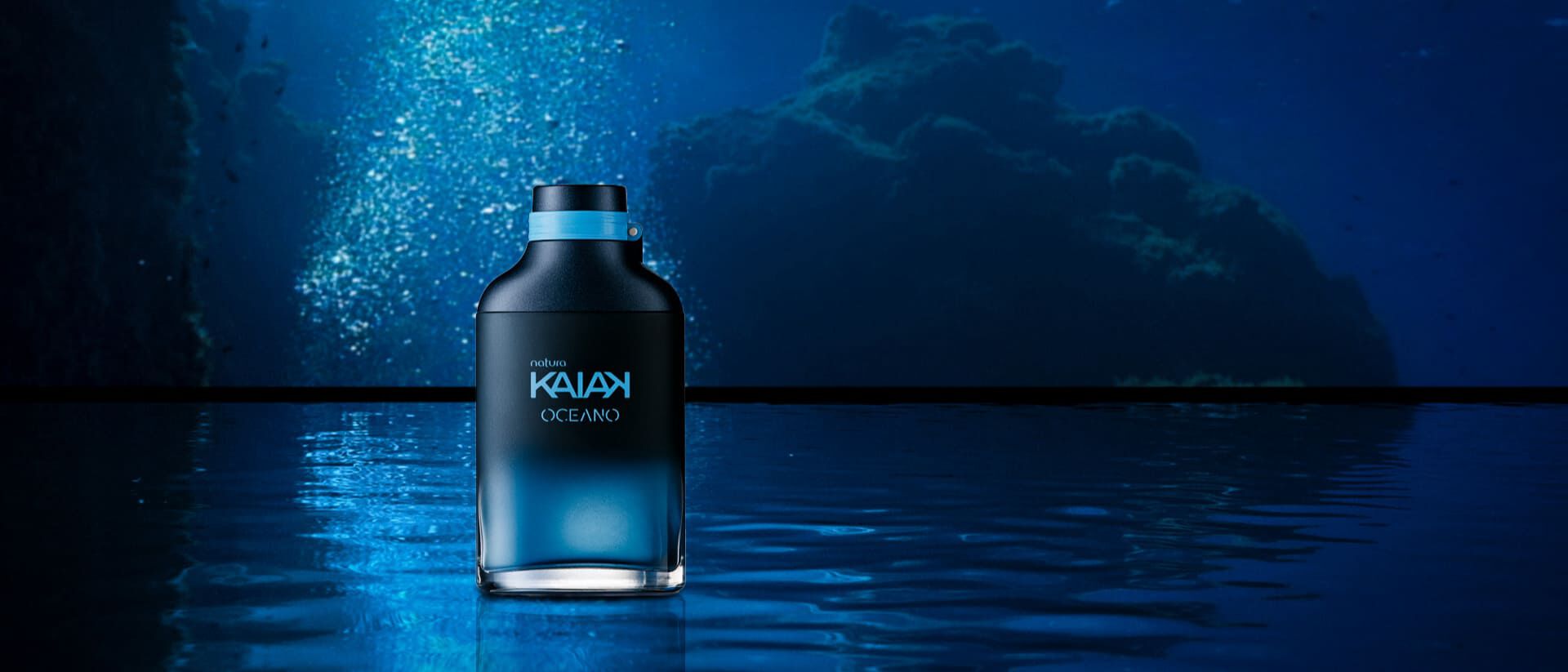 1789246203 413 Kaiak Oceano Masculino 100 ml