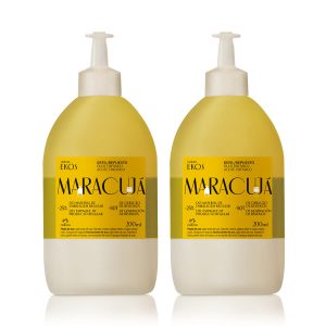 Kit Refil Ekos Óleo Trifásico Maracujá [NATBRA-268214]