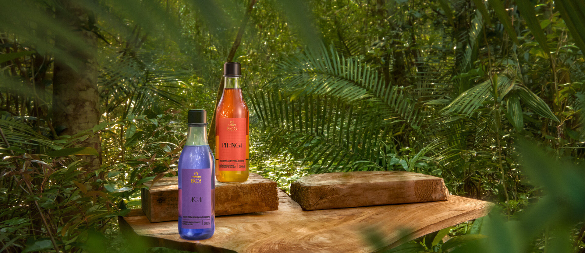 1789257609 353 Kit Oleo Ekos Acai e Pitanga 2 produtos
