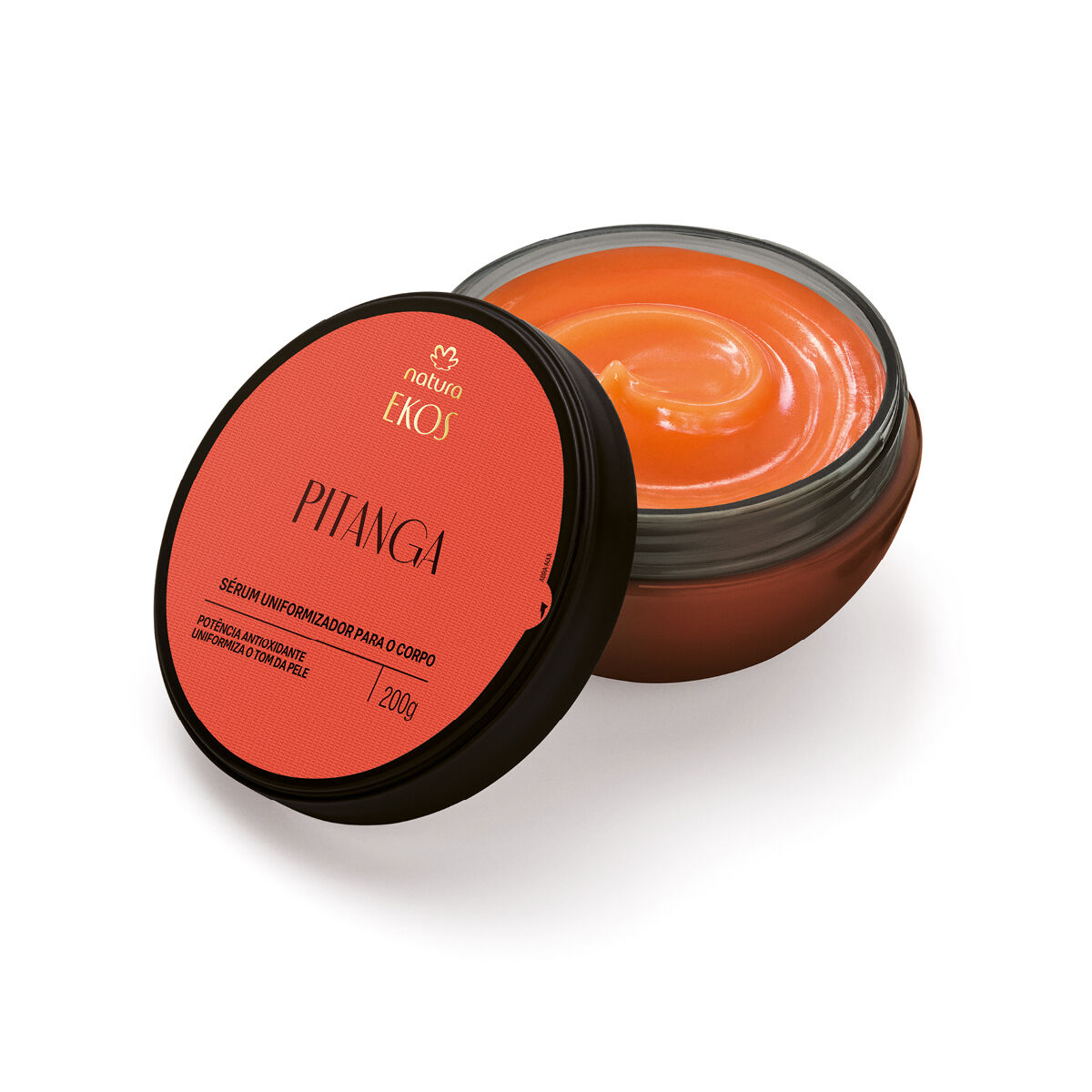 1789265039 739 Serum Uniformizador para o Corpo Ekos Pitanga