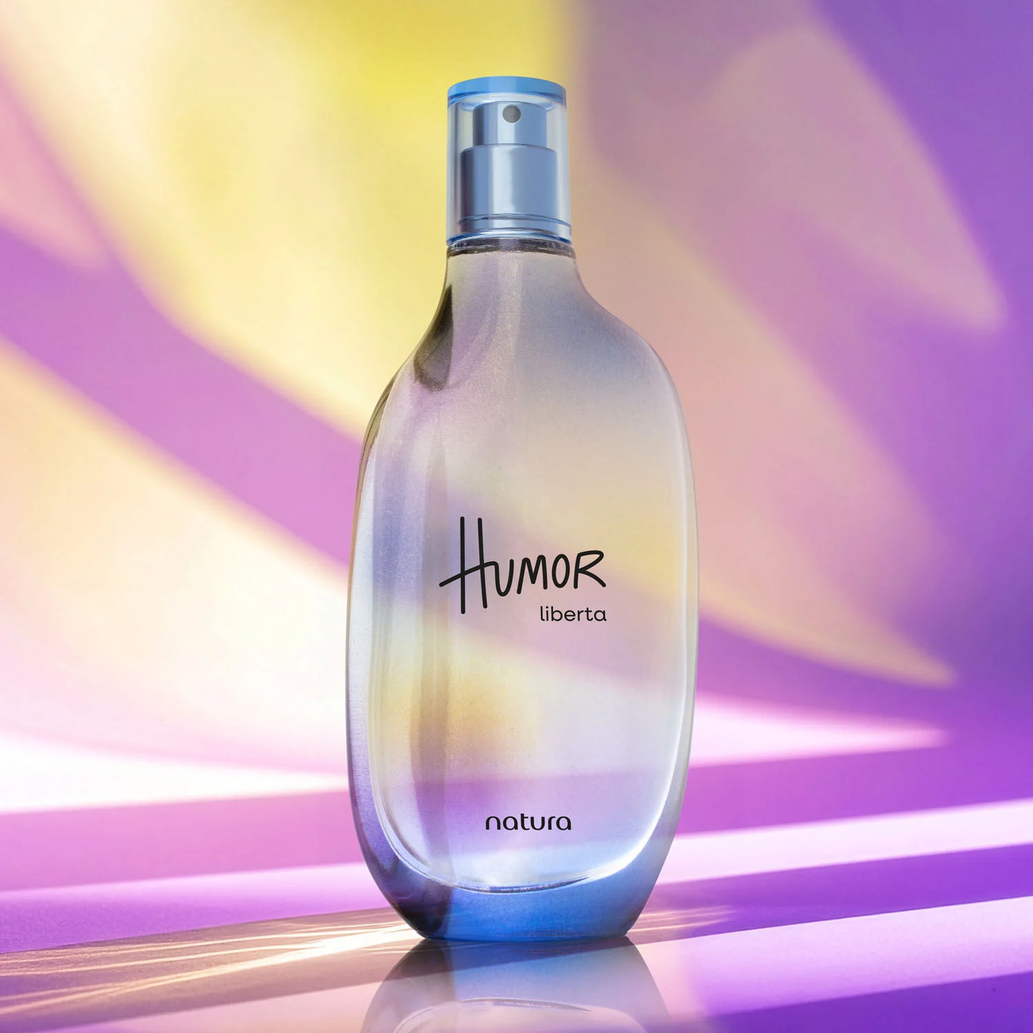 1789289855 342 Deo Colonia Humor Liberta 75 ml