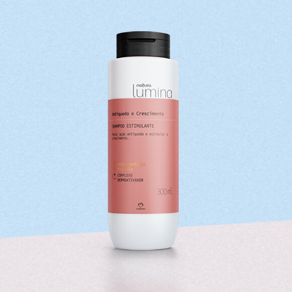 1789298409 655 Shampoo Estimulante para Antiqueda e Crescimento Lumina