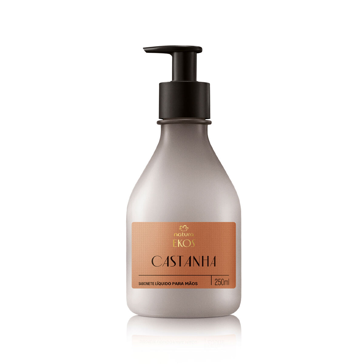 1789300457 426 Sabonete Liquido para Maos Ekos Castanha