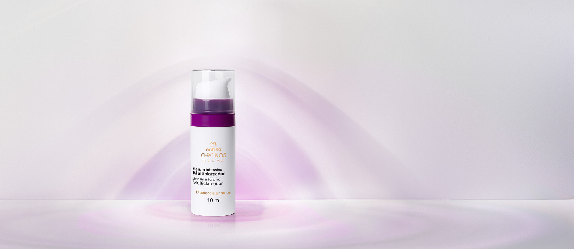 Sérum Intensivo Multiclareador Chronos Mini 3 1789315180 442 Serum Intensivo Multiclareador Chronos Mini