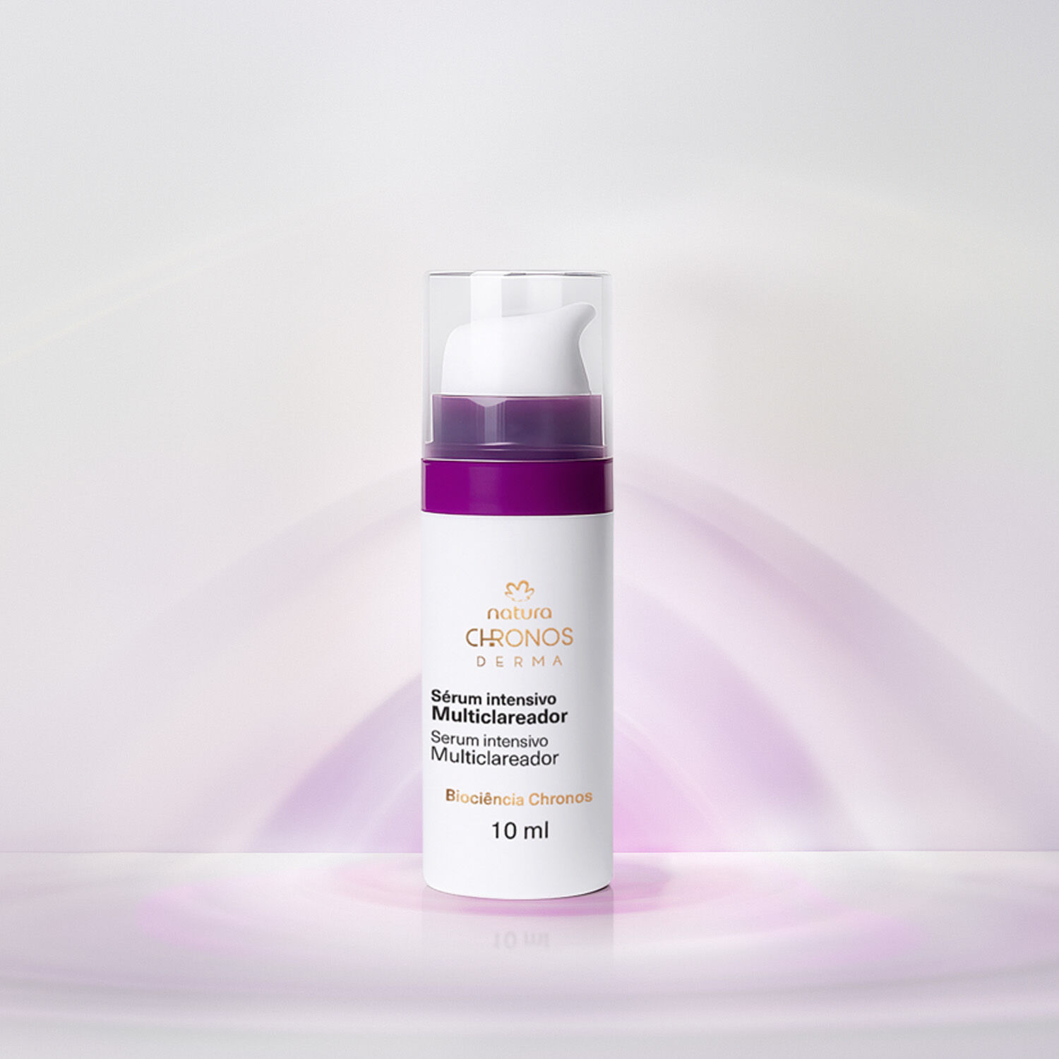 Sérum Intensivo Multiclareador Chronos Mini 4 1789315181 587 Serum Intensivo Multiclareador Chronos Mini
