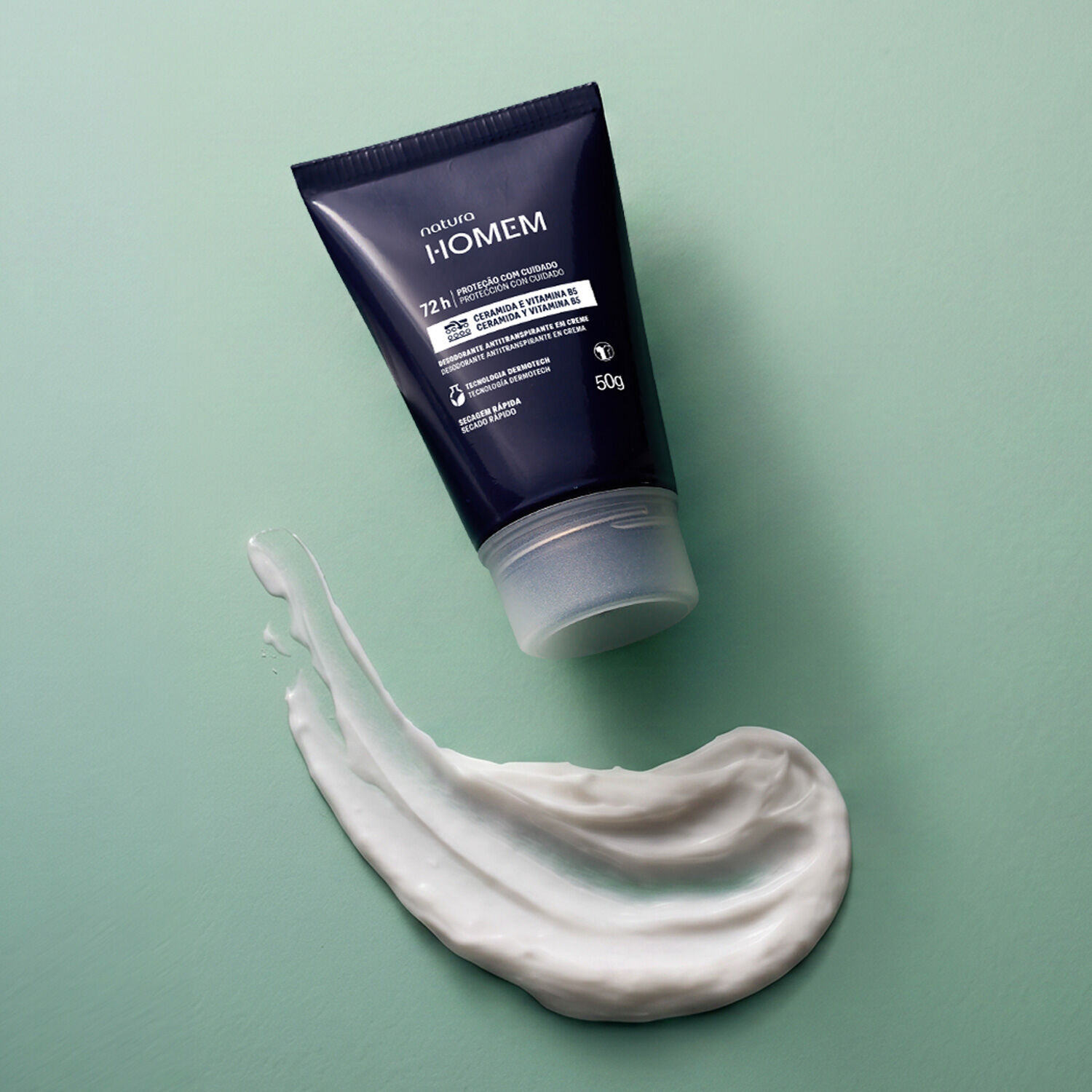 Desodorante em Creme Natura Homem 4 1789319129 750 Desodorante em Creme Natura Homem