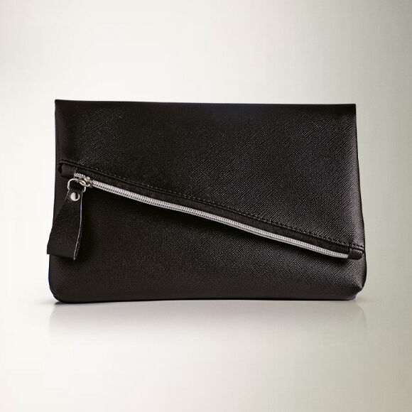 1789325100 295 Clutch Essencial Exclusivo Feminino