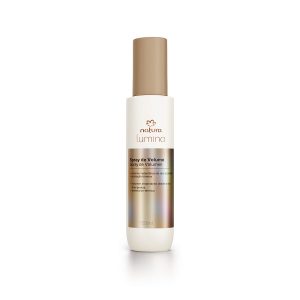 Spray de Volume para Finalização