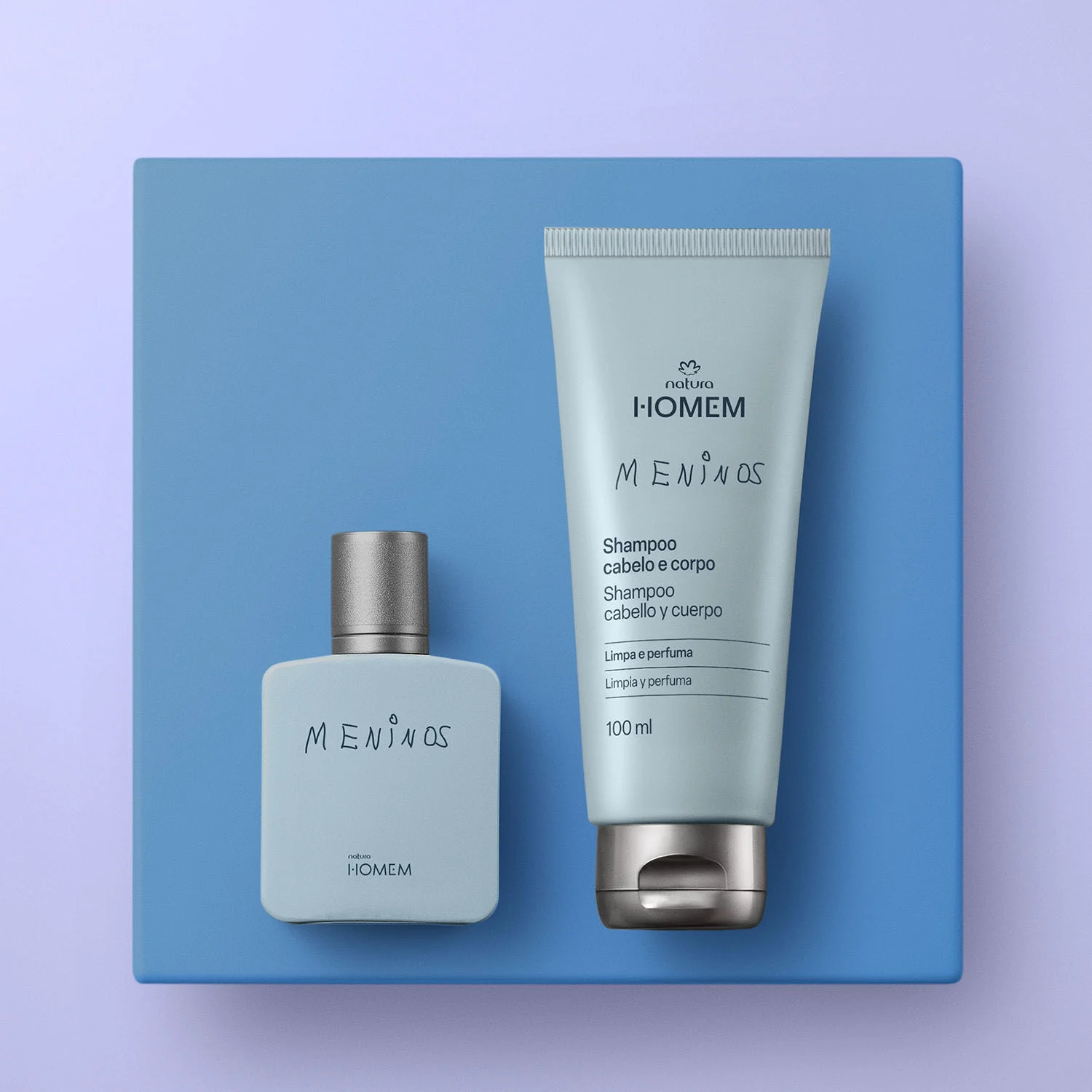1789348330 905 Presente Natura Homem Meninos 2 produtos