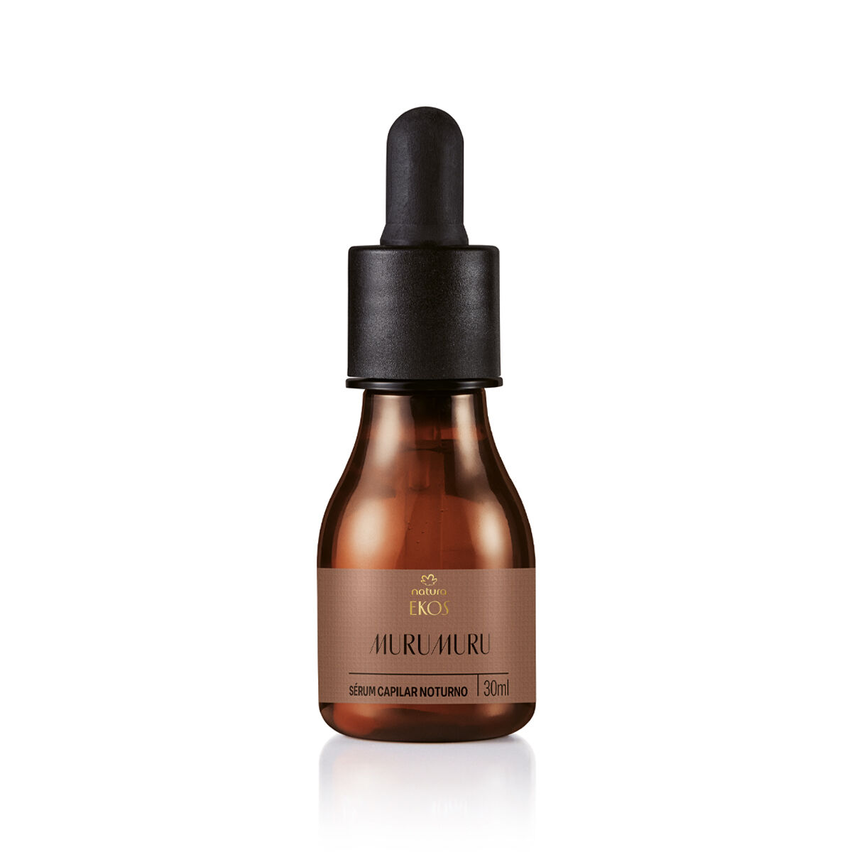 1789349014 350 Serum Capilar Noturno Reconstrucao Ekos Murumuru 30ml