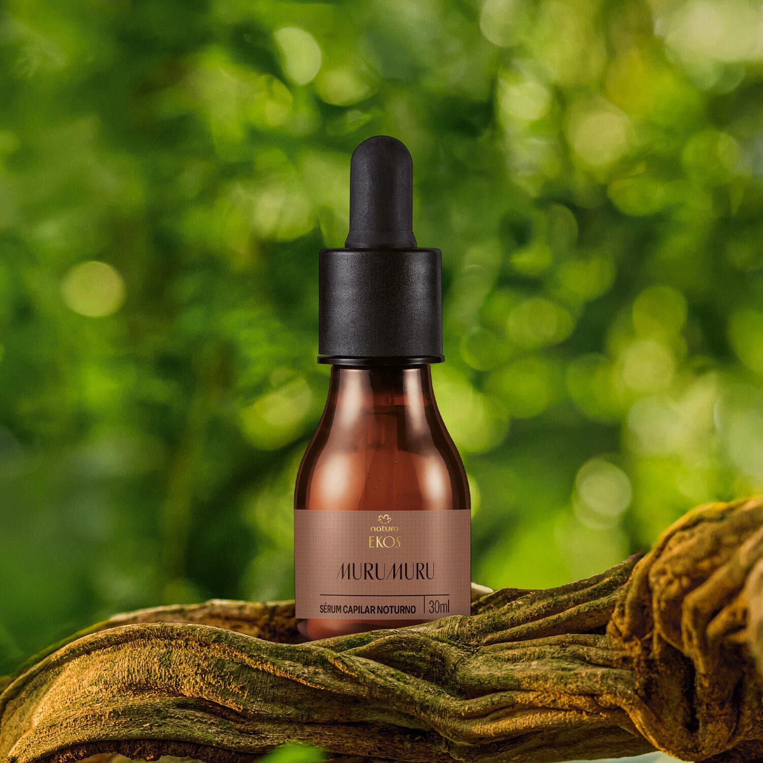 1789349014 689 Serum Capilar Noturno Reconstrucao Ekos Murumuru 30ml