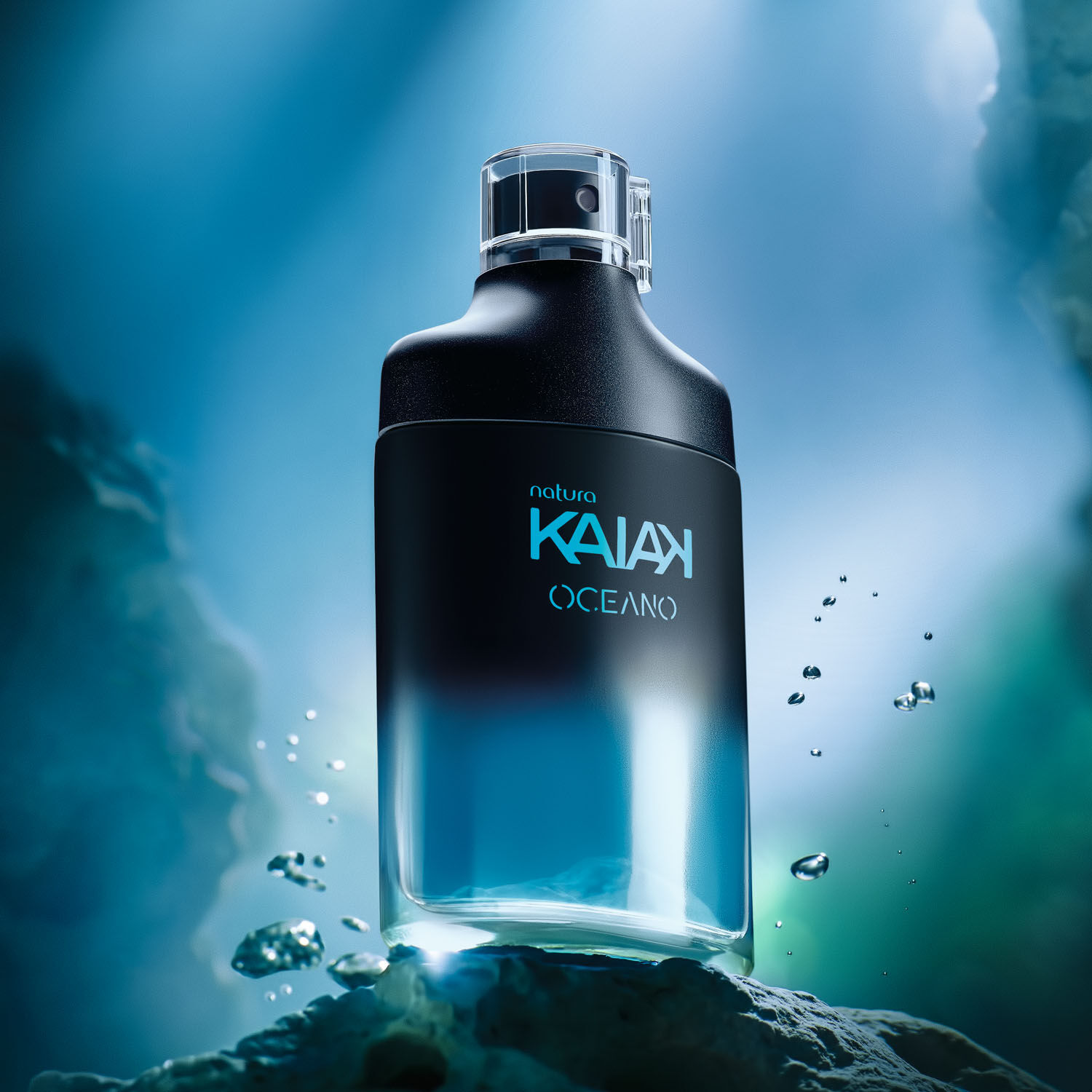1789351014 45 Kaiak Oceano Masculino 100 ml