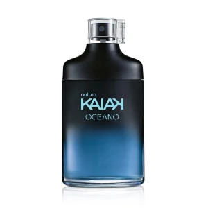 Kaiak Oceano Masculino 100 ml
