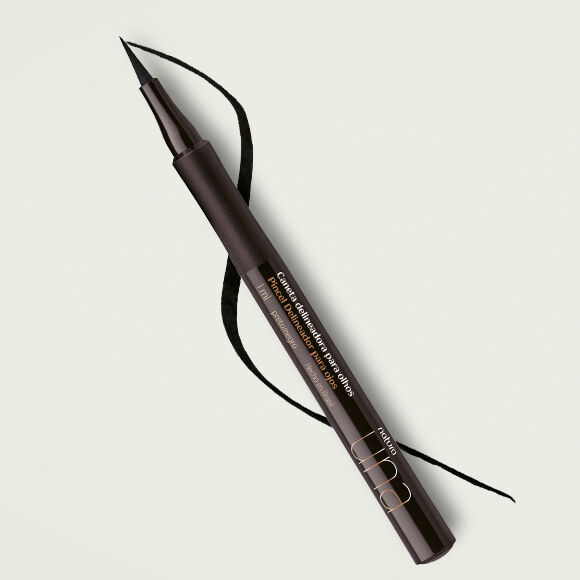 1789351725 427 Caneta Delineadora para Olhos Una
