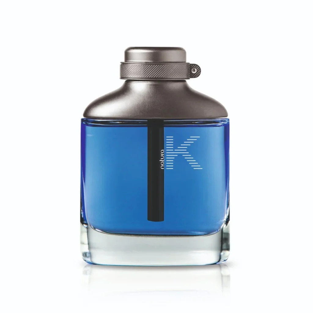 Deo Parfum Masculino Kaiak K 100 ml