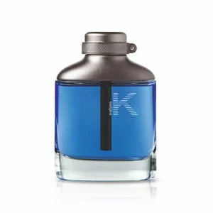 Loja 62 Deo Parfum Masculino Kaiak K 100 ml