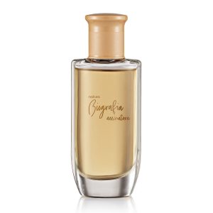 Biografia Assinatura Feminino Miniatura 25 ml