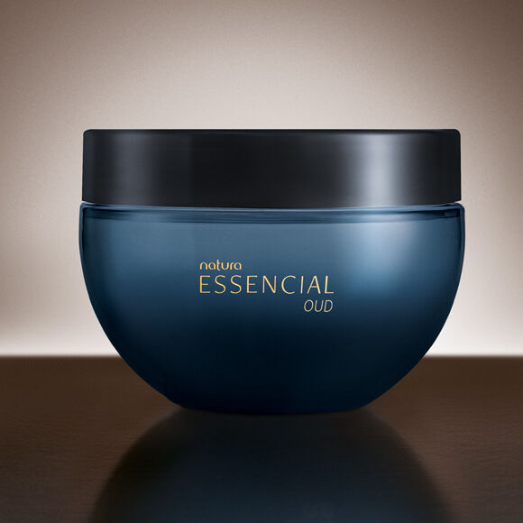 1789366338 408 Desodorante Hidratante Corporal Perfumado Essencial Oud