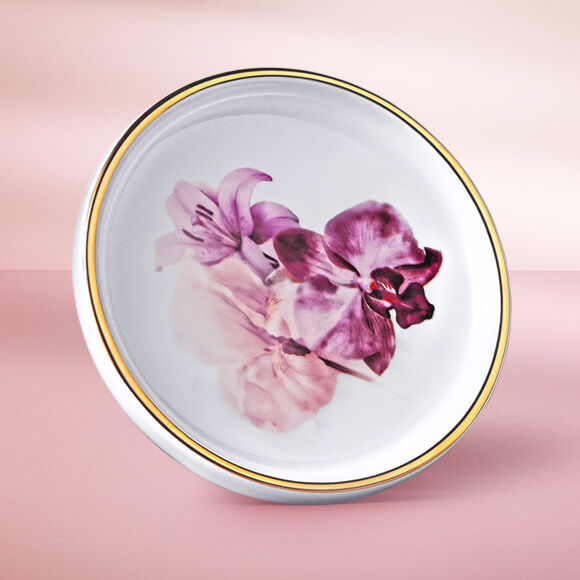 1789368959 871 Prato de Ceramica Porta joias Luna