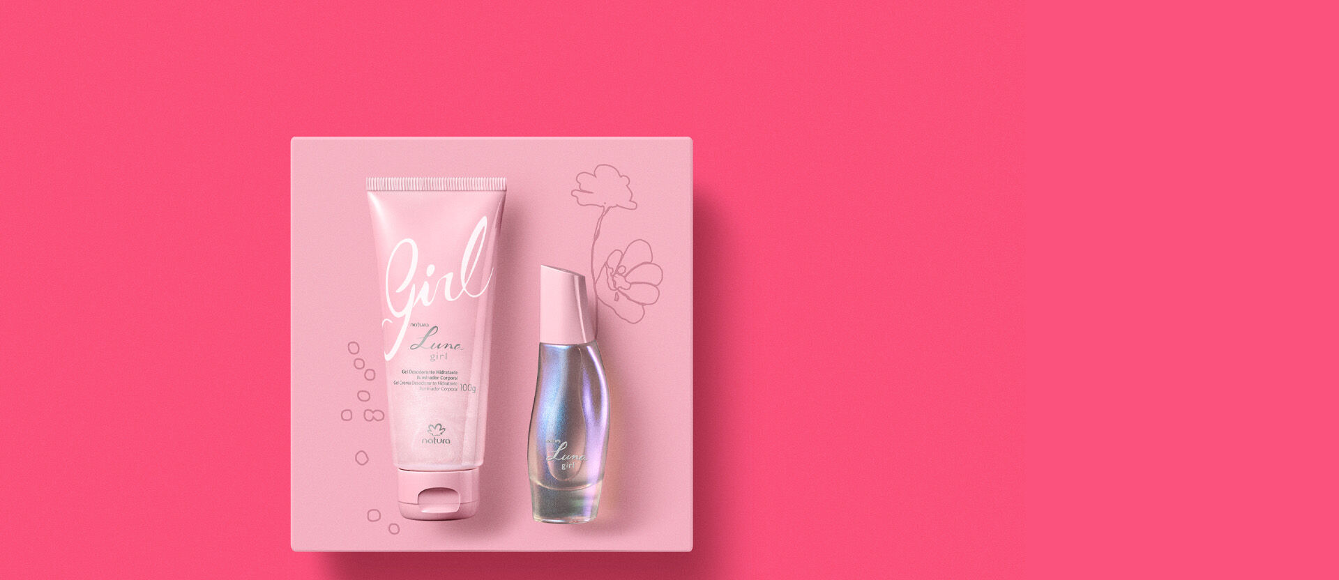 1789390981 550 Presente Natura Luna Girl 2 produtos