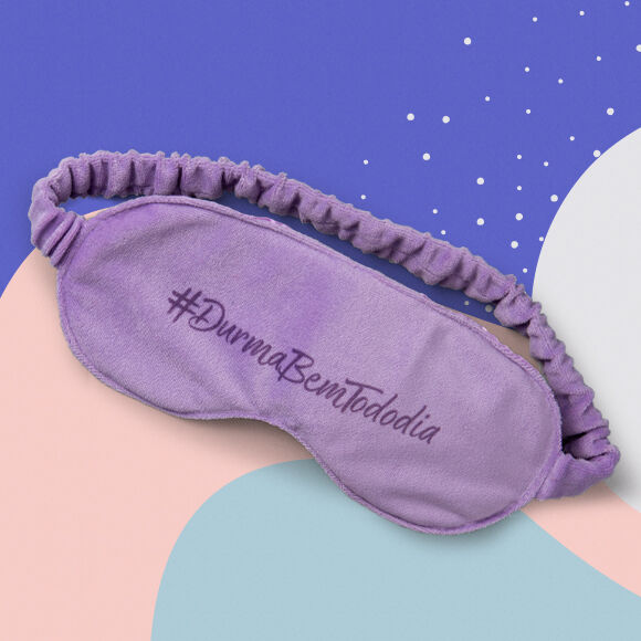 1789406264 390 Mascara para Dormir Tododia Todanoite 1 unidade